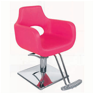 Lady's Barber Chair