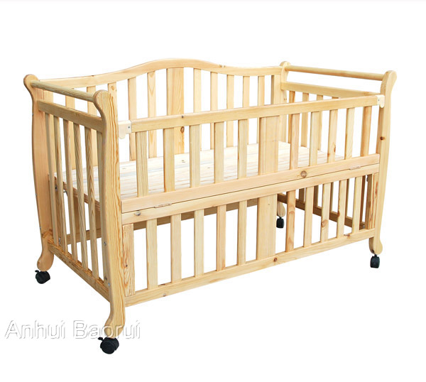 Baby Cot (CRDL-15)