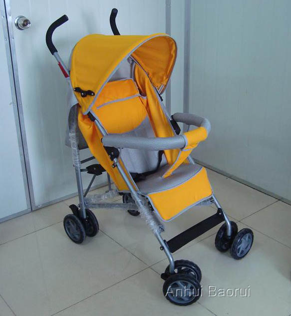 Baby Stroller Model BRS500