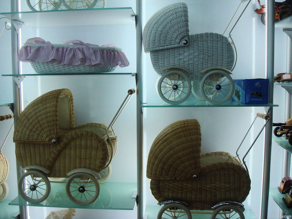 Rattan Baskets