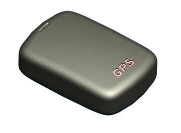 GPS Tracker