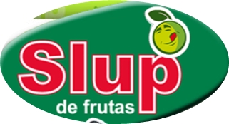 SLUP! FRUIT CONCENTRATED