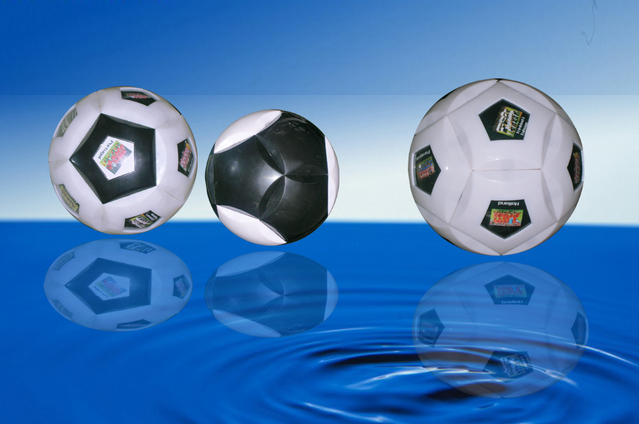 magical magnetic football