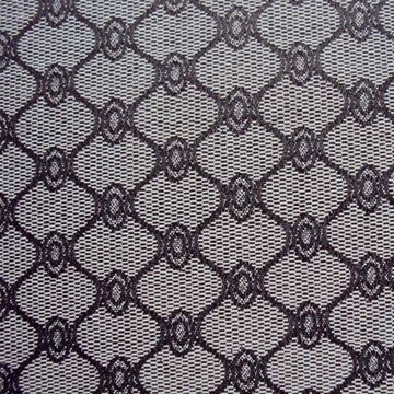 Jacquard Oxford Fabric with PVC Coated