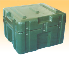 Military Box