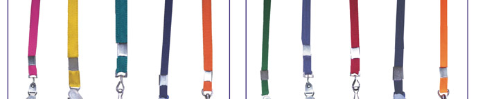 Lanyards