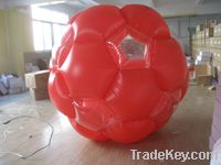 Inflatable Zorbing & Beach Ball