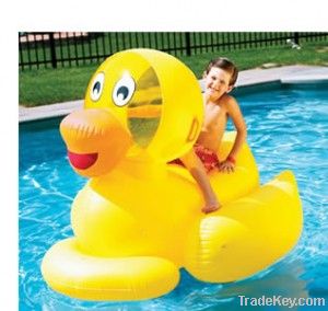 Inflatable Water Toys