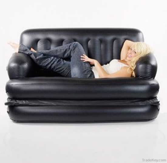 Inflatable Sofa