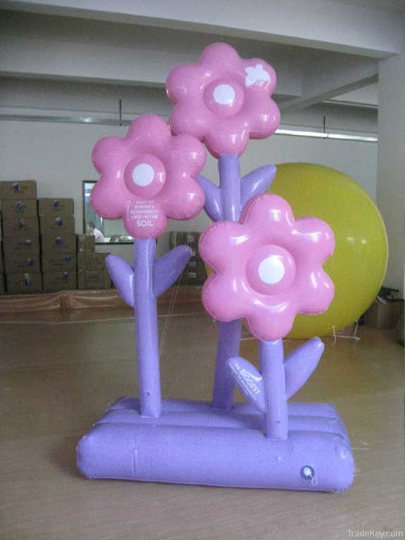 Inflatable Cartoon Toys