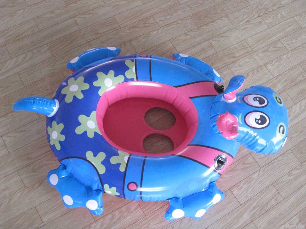 Inflatable Baby Seat