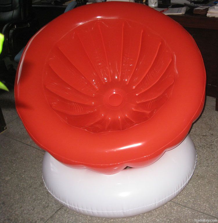 Inflatable Chairs