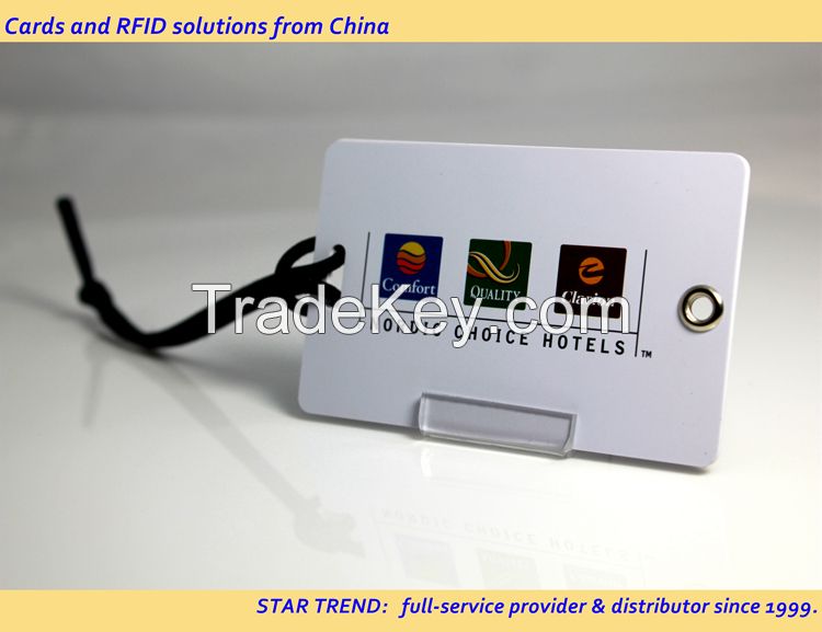 ST-16013 | RFID Tags (Radio Frequency Identification Tags)