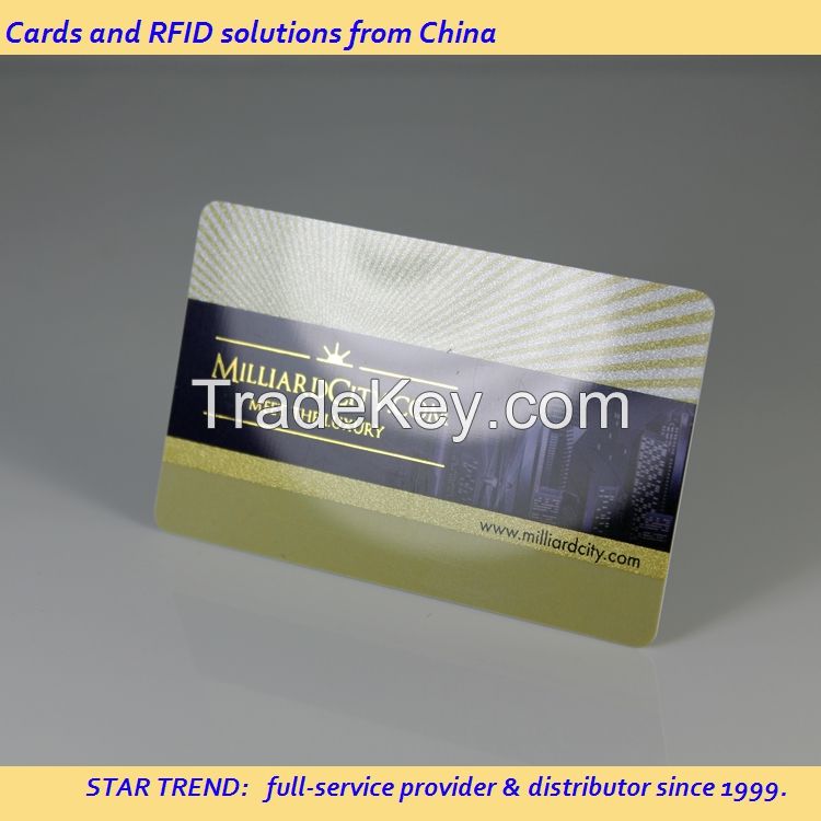 St-16008 | Printed Proximity Cards