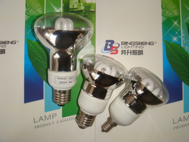 Energy-saving Reflector Lamp
