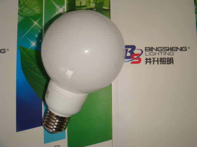 Energy-saving Globe Shape Lamp