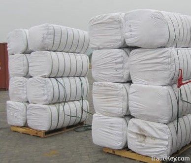 water soluble pva fiber