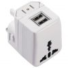 Universal Travel Adaptor Plug