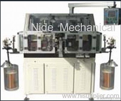 Armature Winding Machine