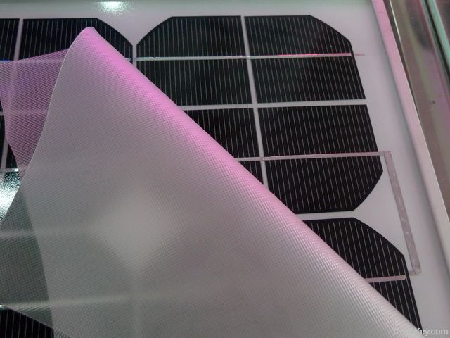 Solar EVA film for solar  panel