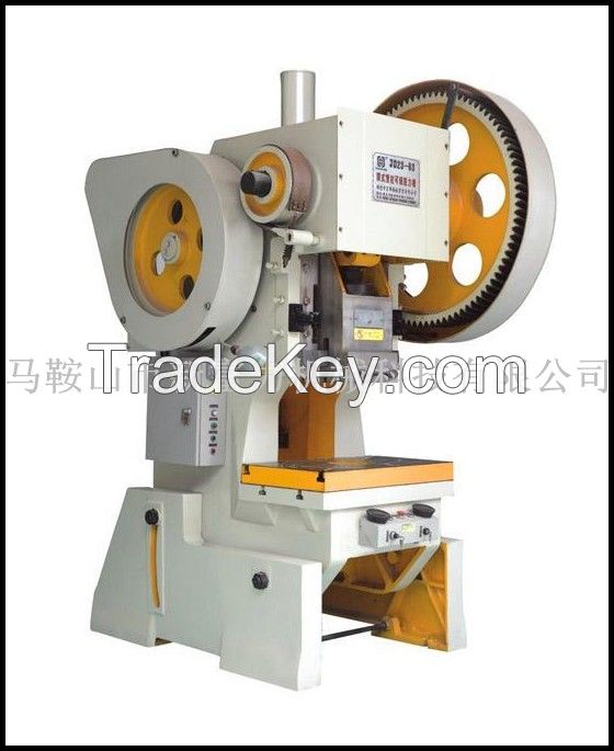 mechanical press/ punch press/ power press
