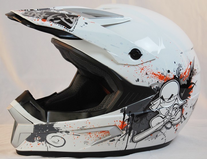 helmet(HRE-F603)