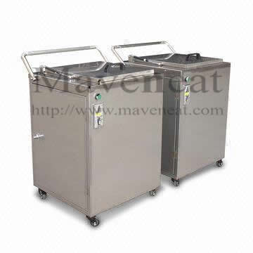 Golf Club Ultrasonic Cleaner