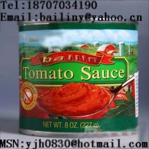 tomato paste