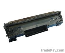 HP laserjet P1006/1005 toner cartridge CB435A/35A toner