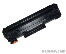 CE278A toner cartridge HP1566/1606 compatible toner 278A