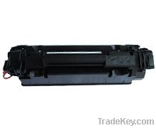 compatible toner cartridge HPCE285A/85A toner