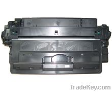 HPQ7570A black toner cartridge laserjet 5025/5035 toner 7570A