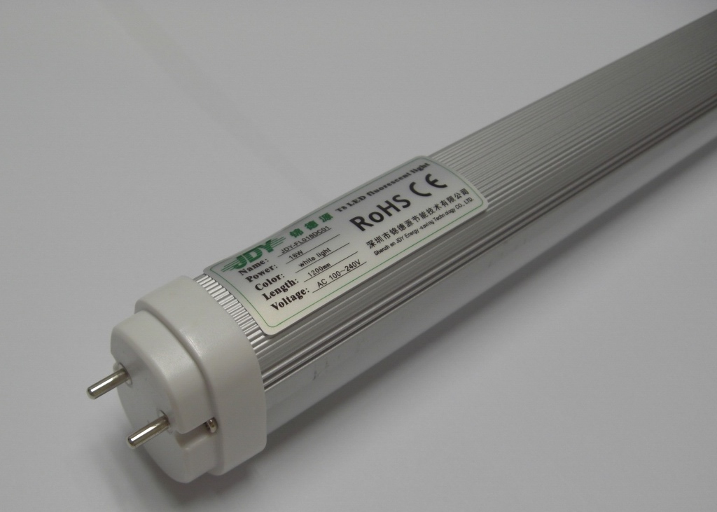 8W SMD LED Tube Light