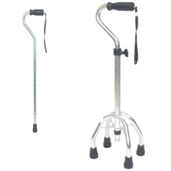 Patent Walking Cane