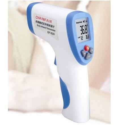 Infrared Thermometer