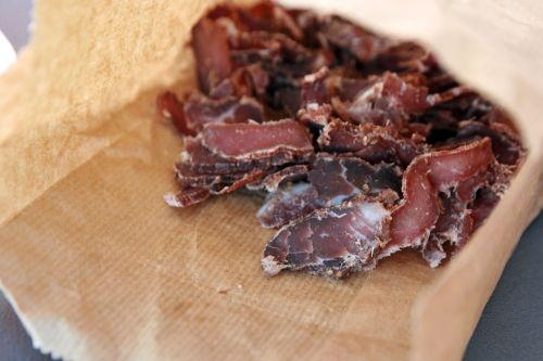 South African Biltong Thaland