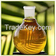 Crude Palm Oil