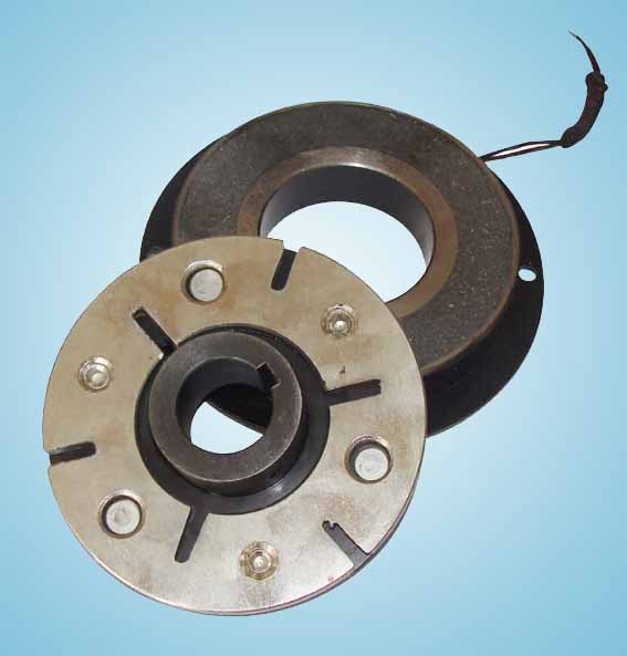 magnetic brake