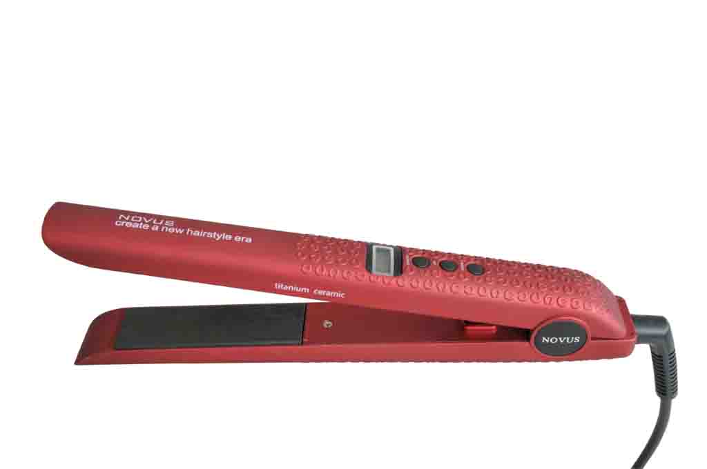 hair straightener (CHS-001)