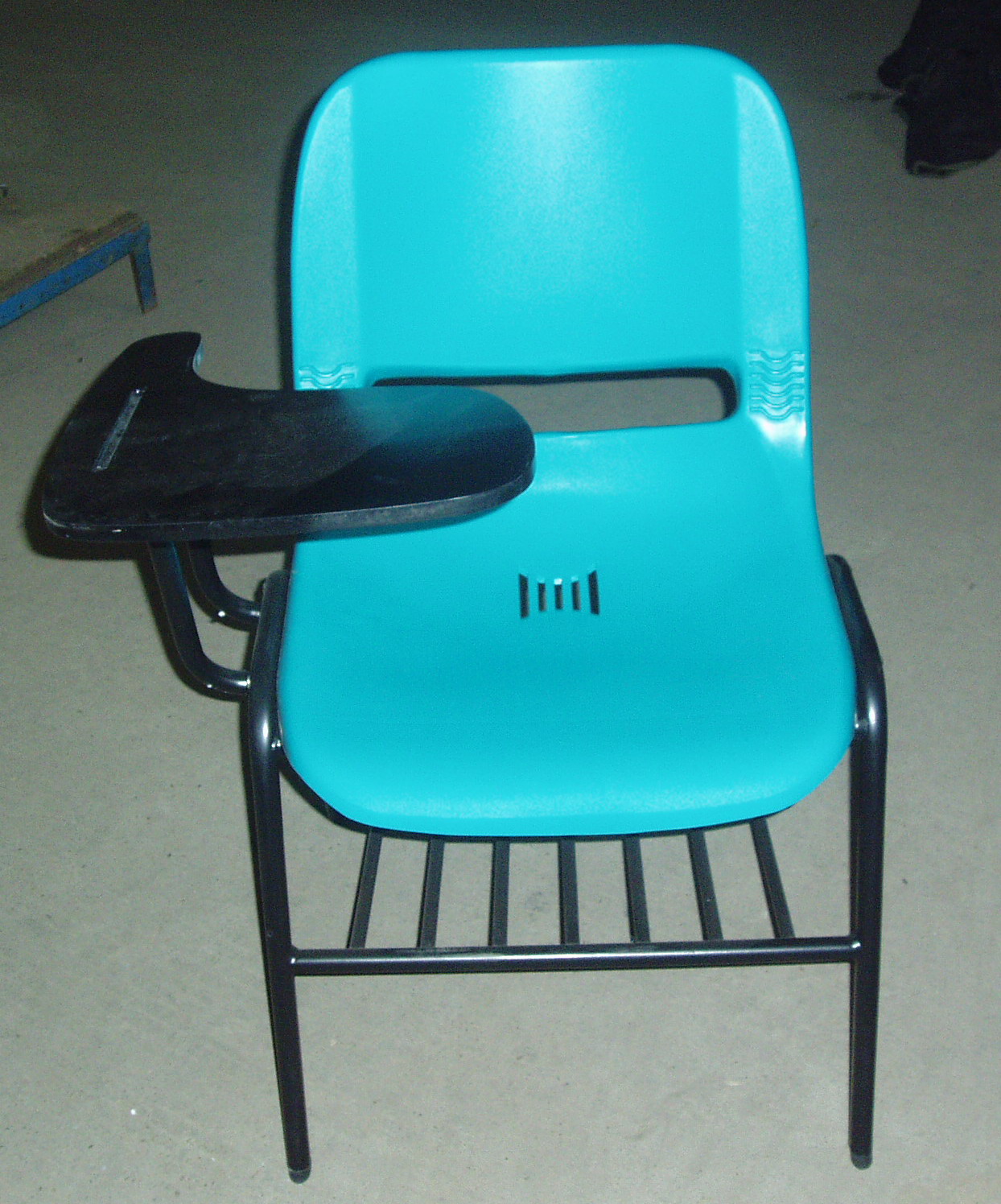 Sell school chair writing worktop