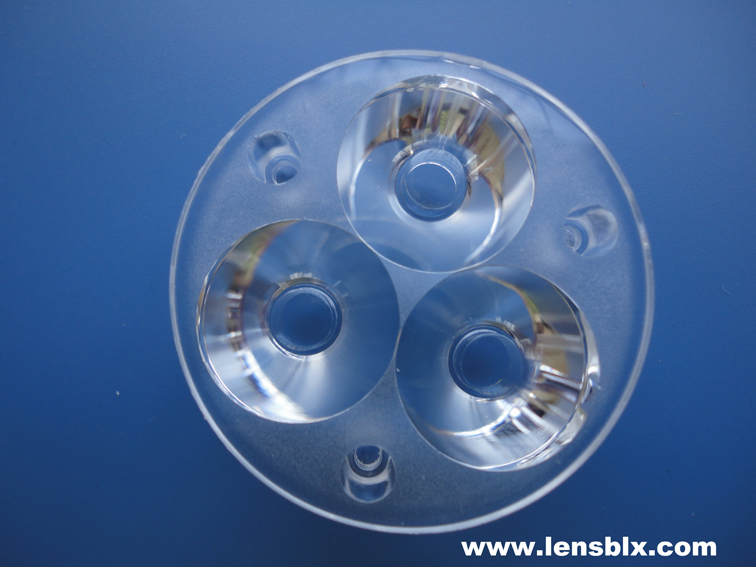 LED lens Supplier