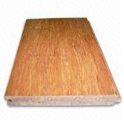 Non-toxic Indoor Bamboo Flooring