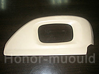 Auto Parts Mould