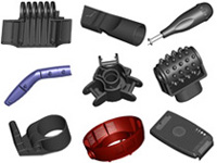 Plastic Parts