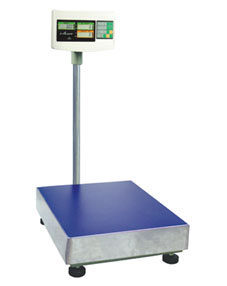 Platform Scale