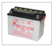 lead-acid  battery/motorcycle batteries
