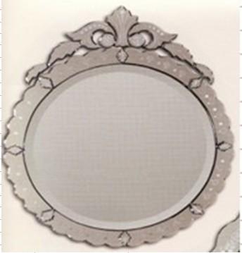 venetian mirror----VM100