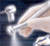 Handpiece