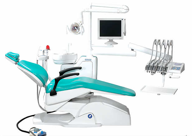 Dental Unit (Chair)