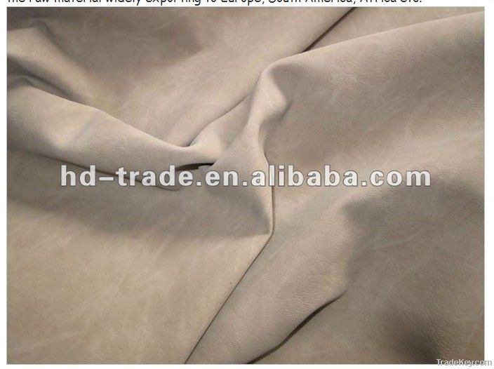 Yangbuck synthetic leather